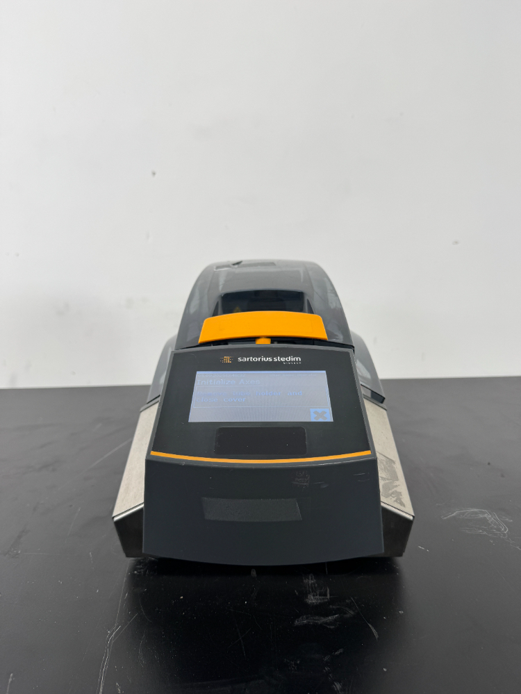 Image of Sartorius Stedim BioWelder TC